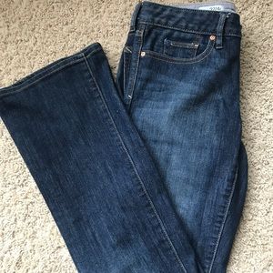 Women's Gap Jeans Bootcut